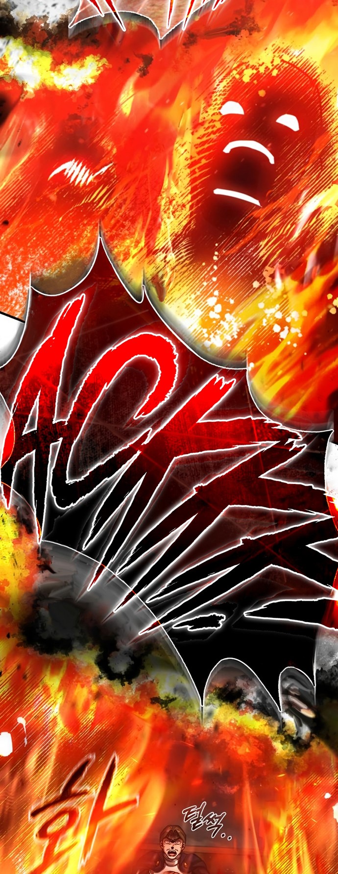 The Heavenly Demon Can’t Live a Normal Life Chapter 59 Gambar 21