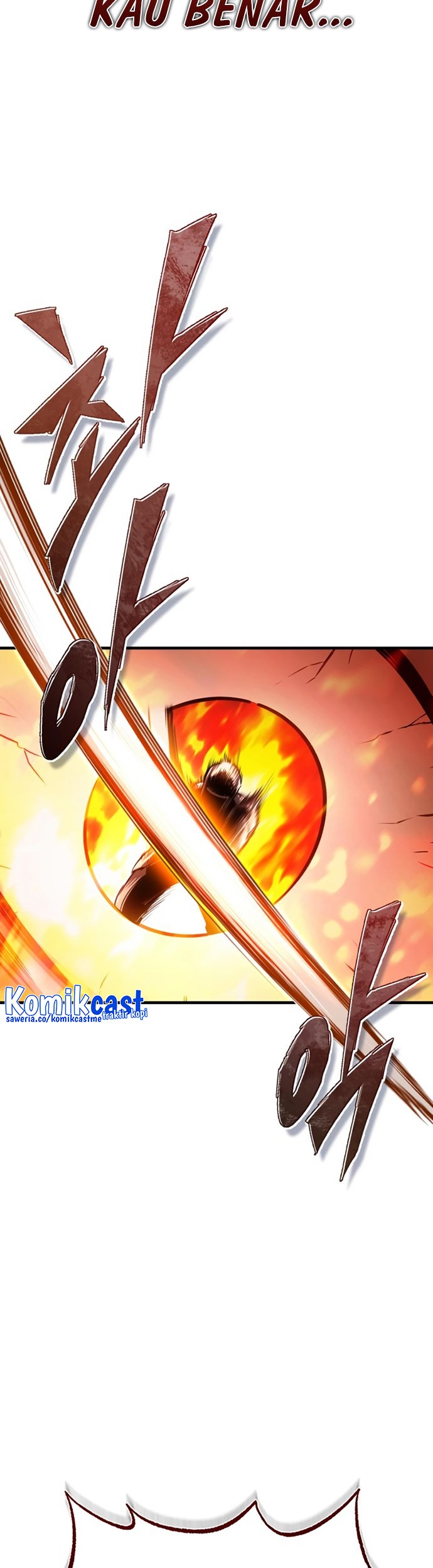 The Heavenly Demon Can’t Live a Normal Life Chapter 59 Gambar 24