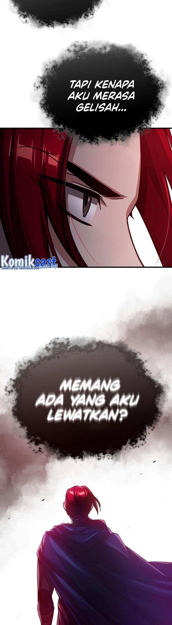 The Heavenly Demon Can’t Live a Normal Life Chapter 59 Gambar 30