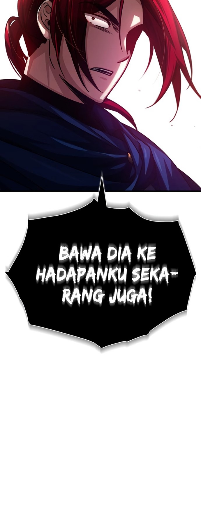 The Heavenly Demon Can’t Live a Normal Life Chapter 59 Gambar 33