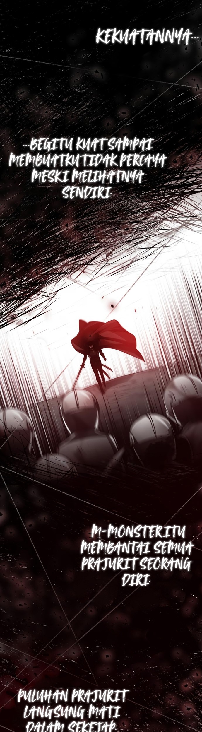 The Heavenly Demon Can’t Live a Normal Life Chapter 59 Gambar 38