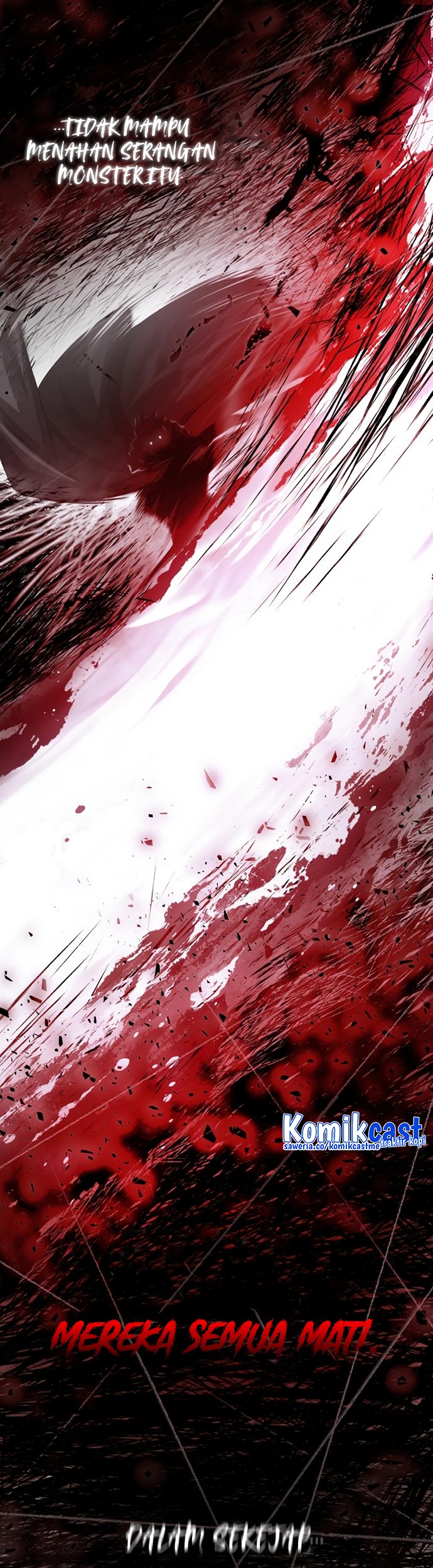 The Heavenly Demon Can’t Live a Normal Life Chapter 59 Gambar 40