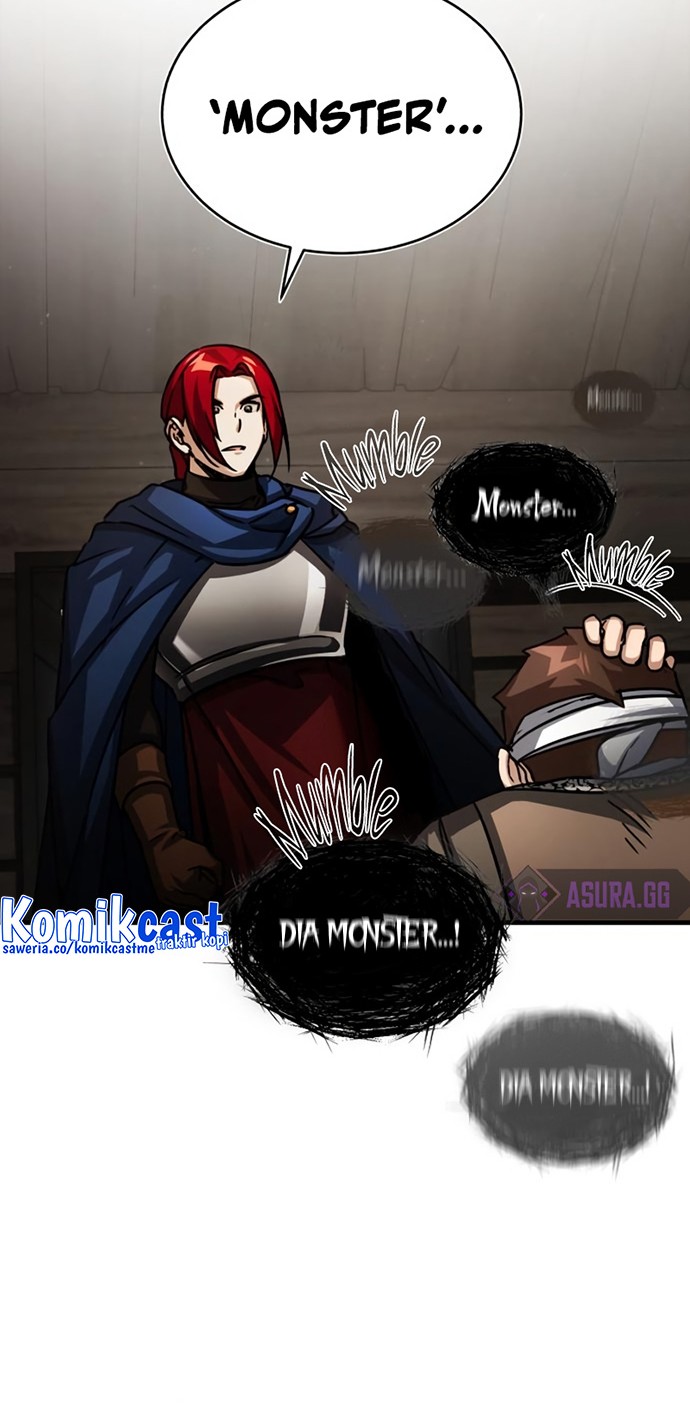 The Heavenly Demon Can’t Live a Normal Life Chapter 59 Gambar 43