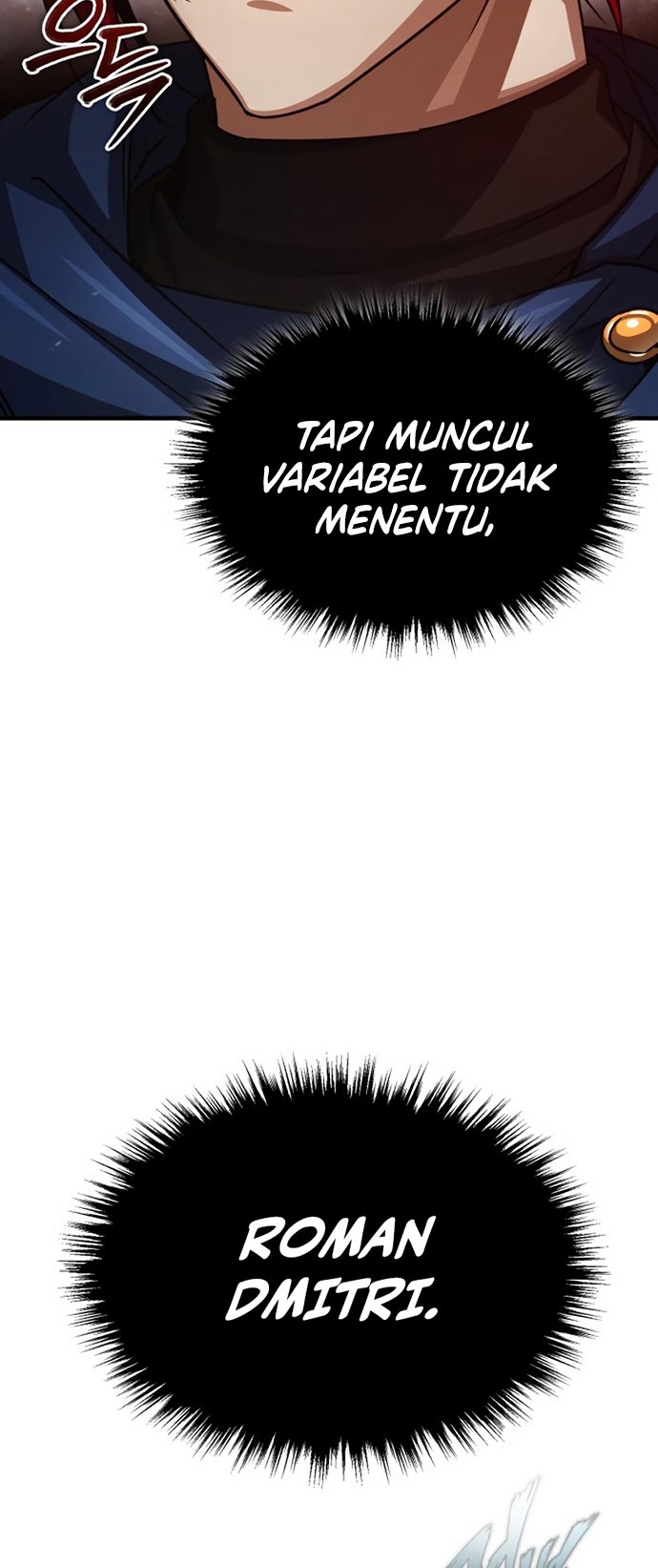 The Heavenly Demon Can’t Live a Normal Life Chapter 59 Gambar 45