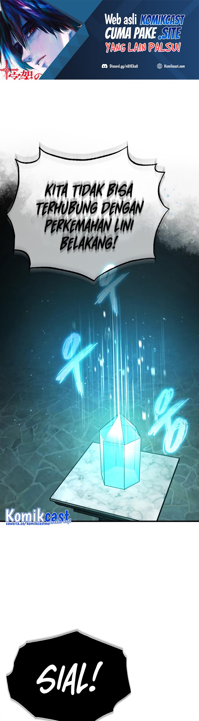 Baca  The Heavenly Demon Can’t Live a Normal Life Chapter 59 Gambar 2