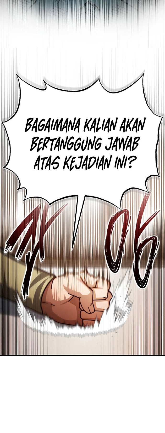 The Heavenly Demon Can’t Live a Normal Life Chapter 59 Gambar 61
