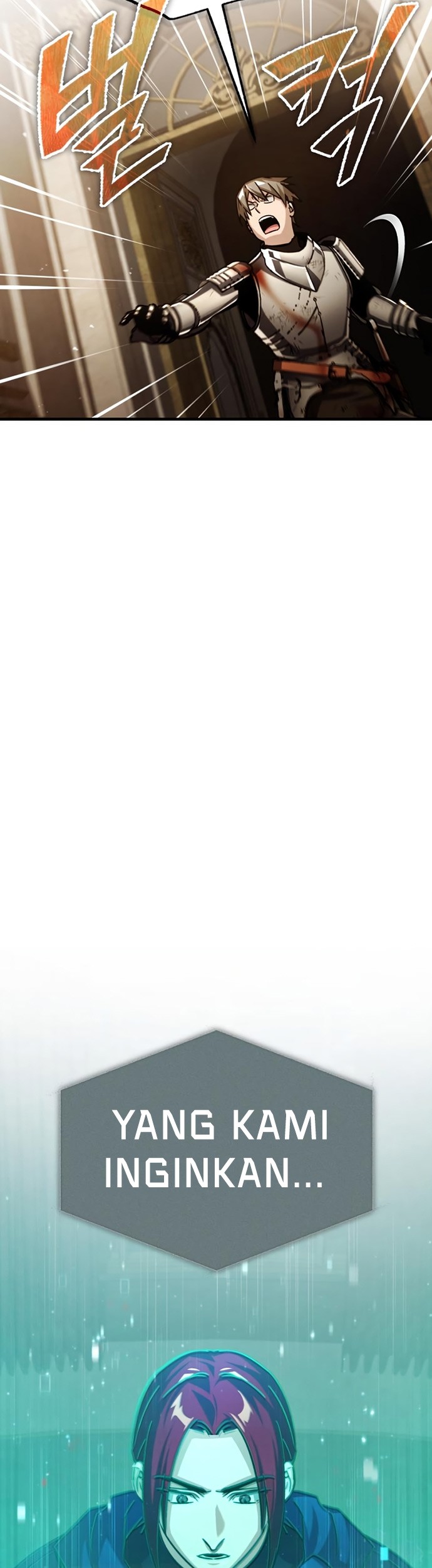 The Heavenly Demon Can’t Live a Normal Life Chapter 59 Gambar 64