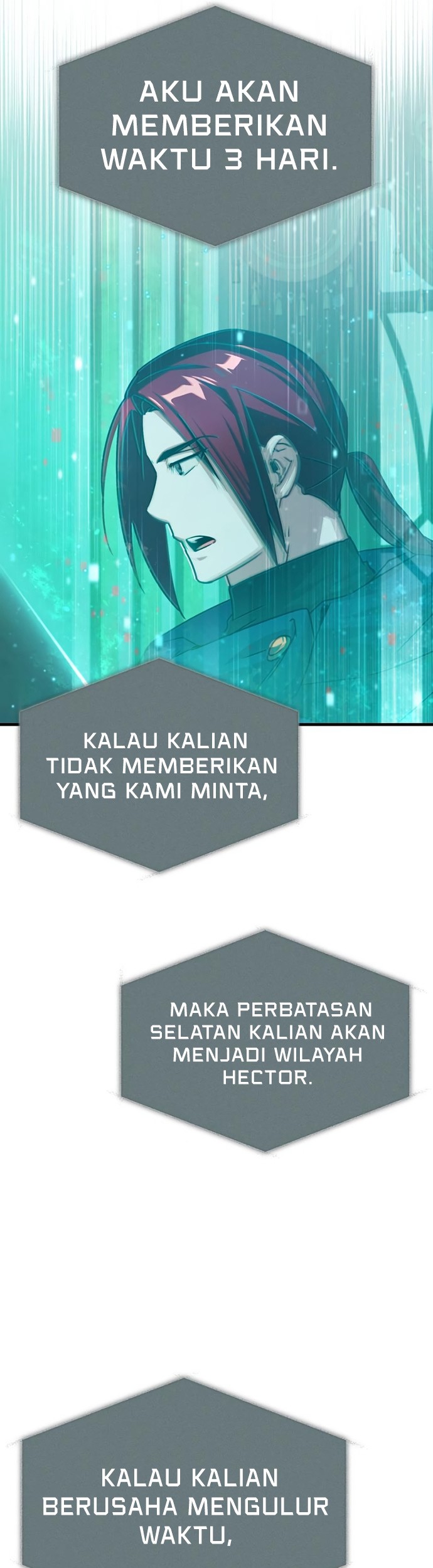 The Heavenly Demon Can’t Live a Normal Life Chapter 59 Gambar 68