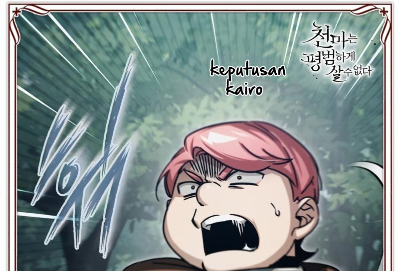 The Heavenly Demon Can’t Live a Normal Life Chapter 59 Gambar 74