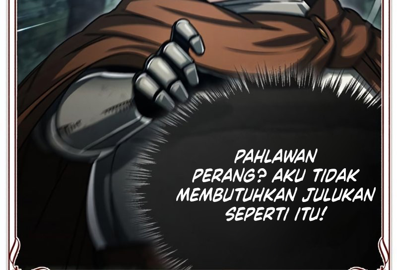 The Heavenly Demon Can’t Live a Normal Life Chapter 59 Gambar 75