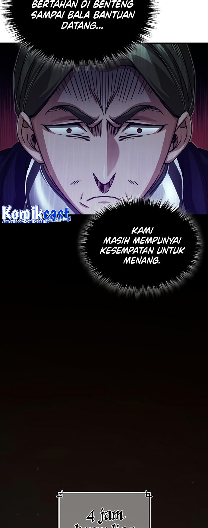 The Heavenly Demon Can’t Live a Normal Life Chapter 59 Gambar 5
