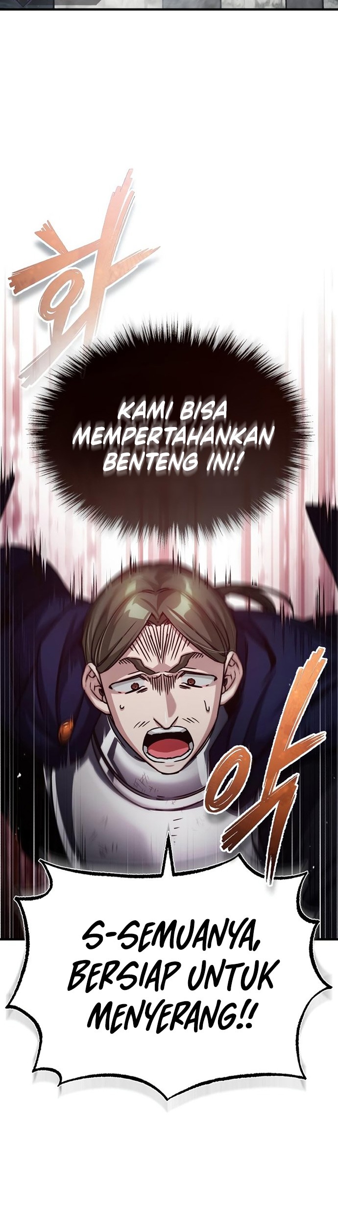 The Heavenly Demon Can’t Live a Normal Life Chapter 59 Gambar 10