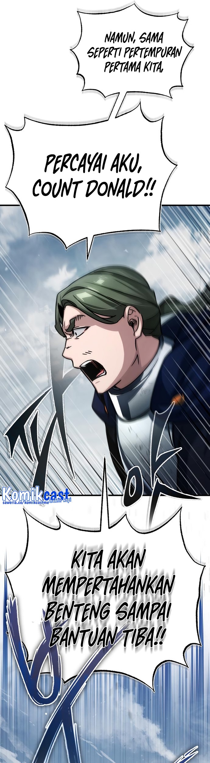 The Heavenly Demon Can’t Live a Normal Life Chapter 59 Gambar 14