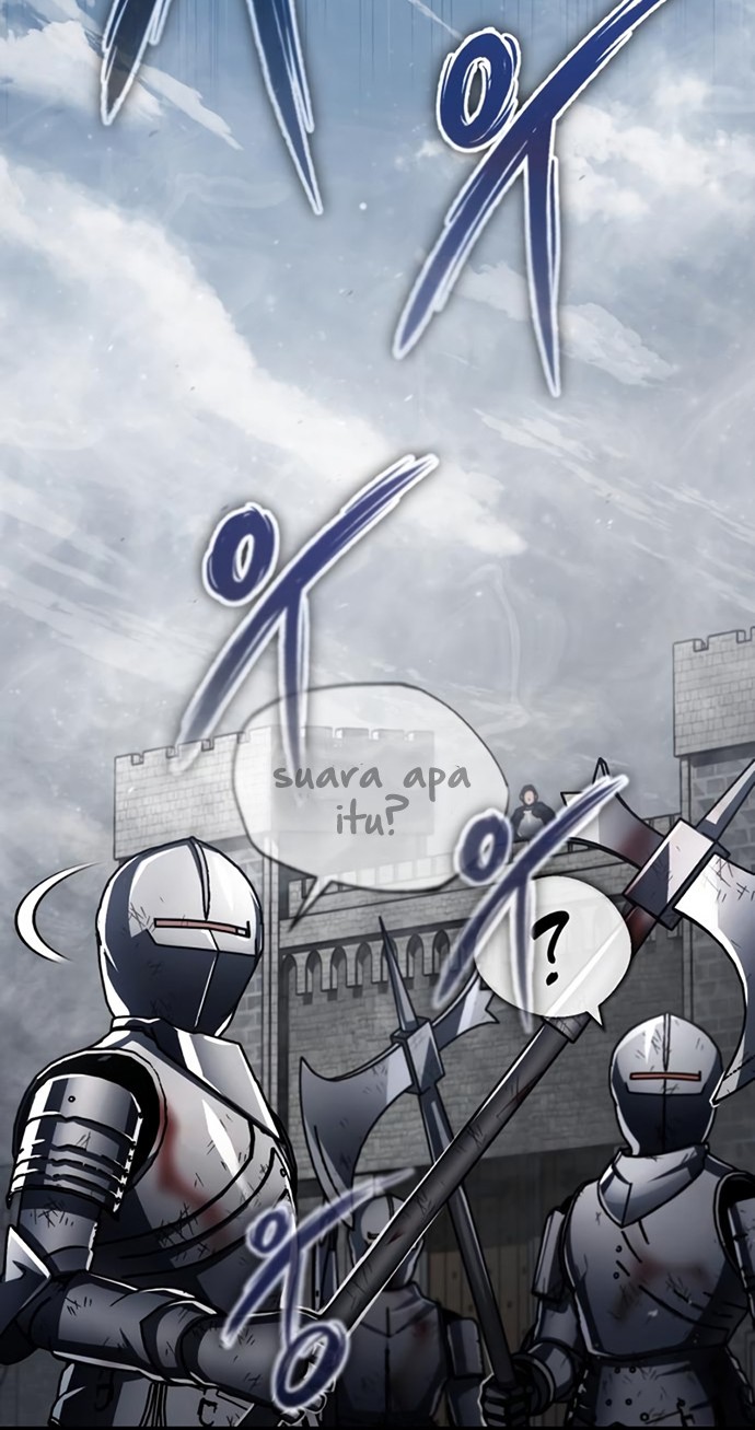 The Heavenly Demon Can’t Live a Normal Life Chapter 59 Gambar 15