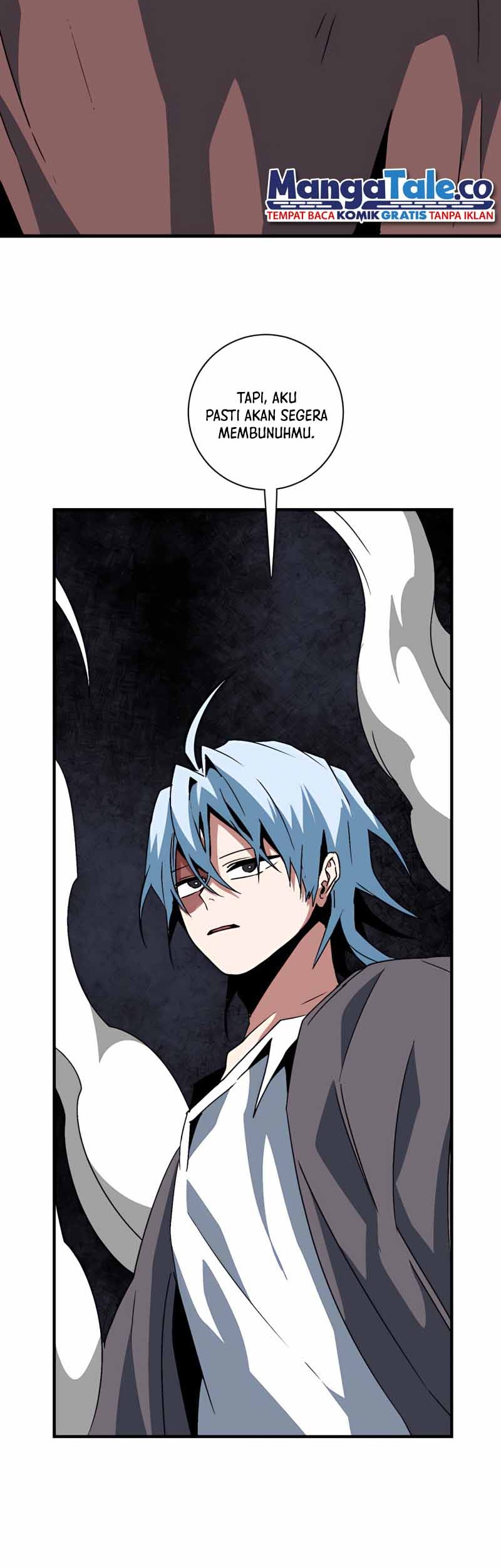 One Step to The Demon King Chapter 50 Gambar 55