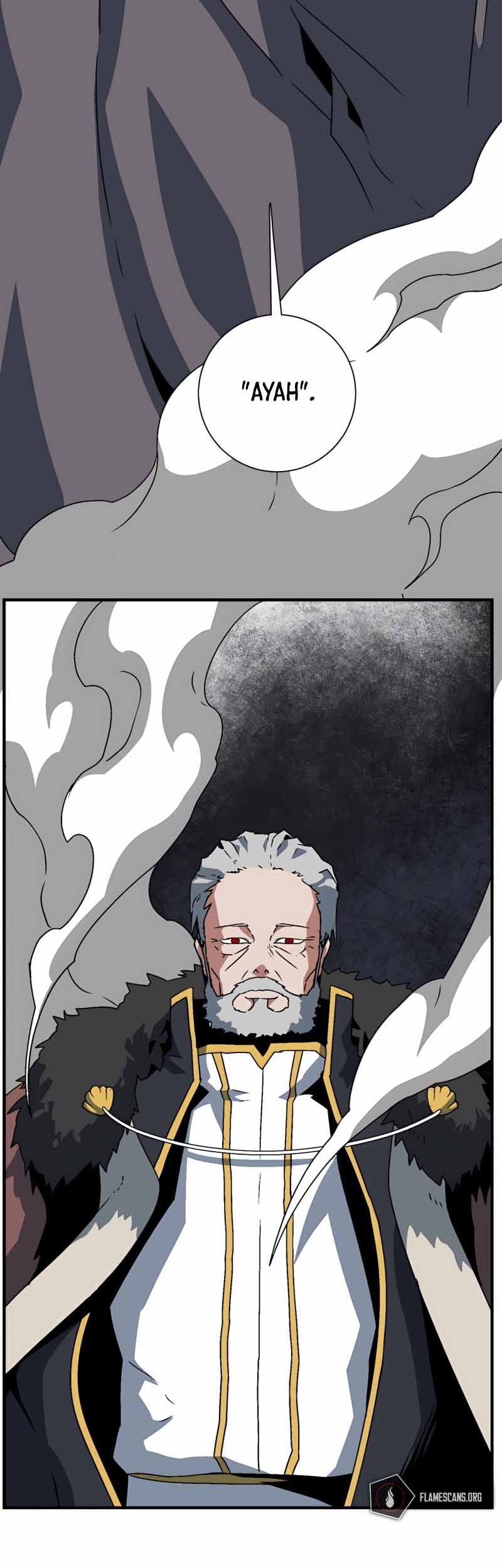 One Step to The Demon King Chapter 50 Gambar 58
