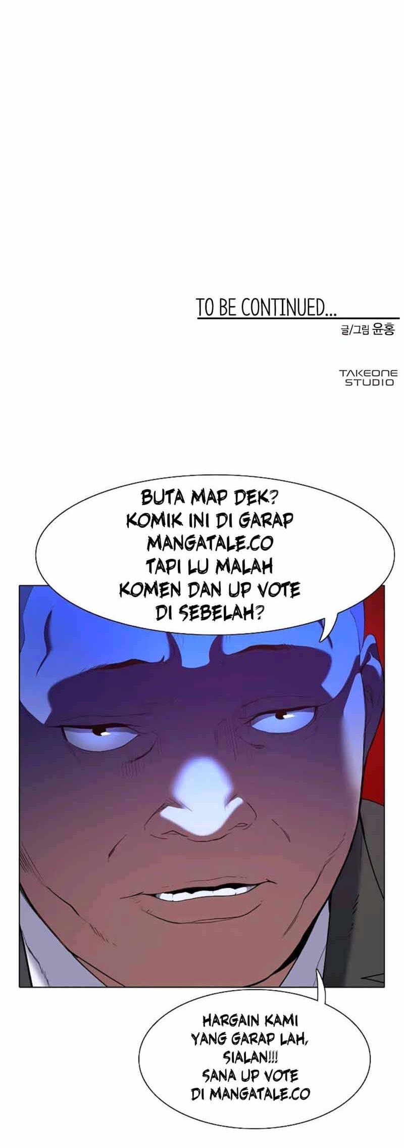 One Step to The Demon King Chapter 50 Gambar 65