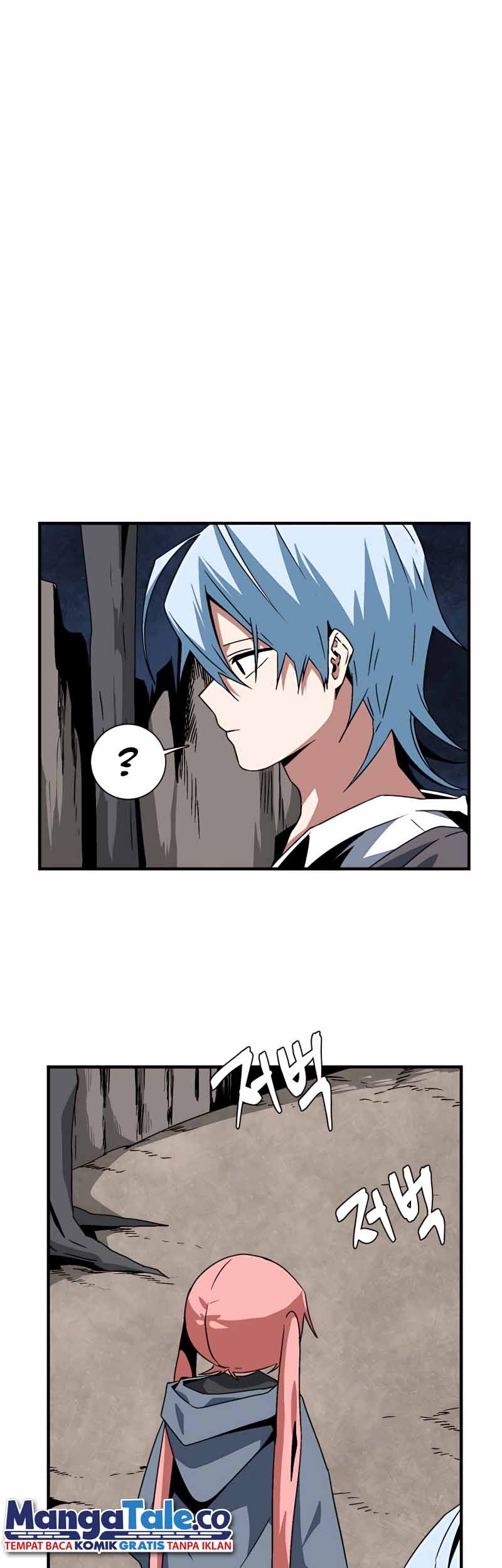 Baca  One Step to The Demon King Chapter 50 Gambar 2