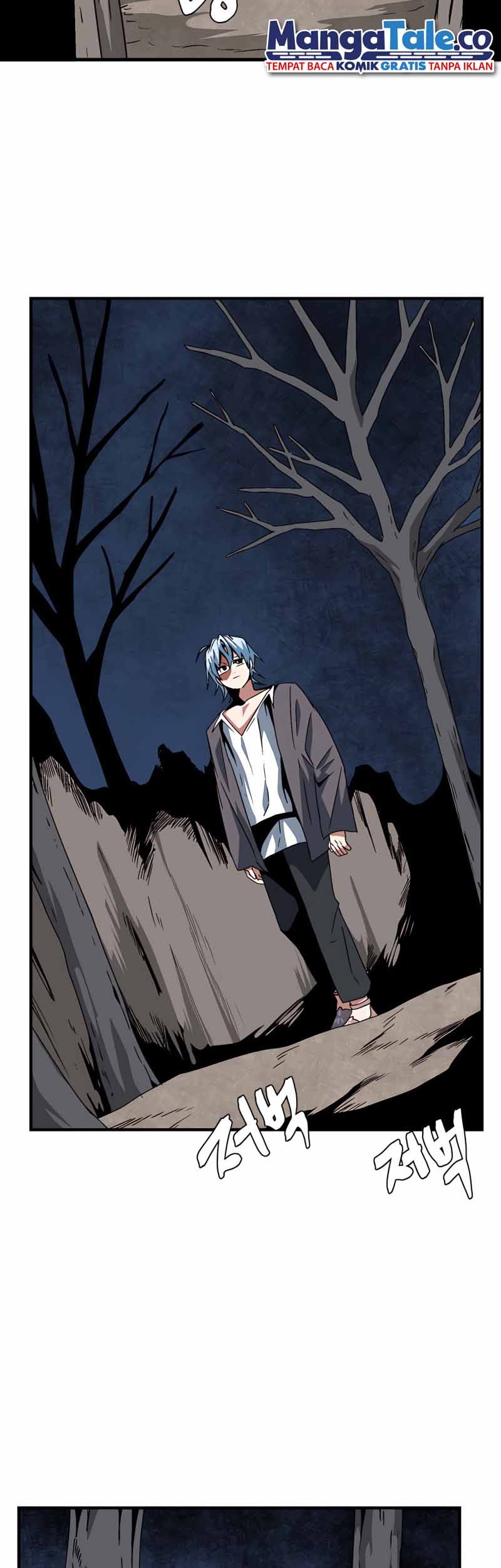 One Step to The Demon King Chapter 50 Gambar 5