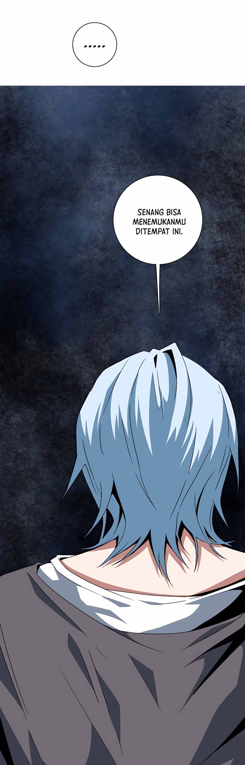 One Step to The Demon King Chapter 50 Gambar 7