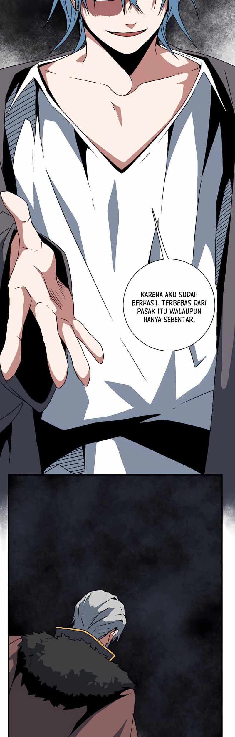 One Step to The Demon King Chapter 50 Gambar 15