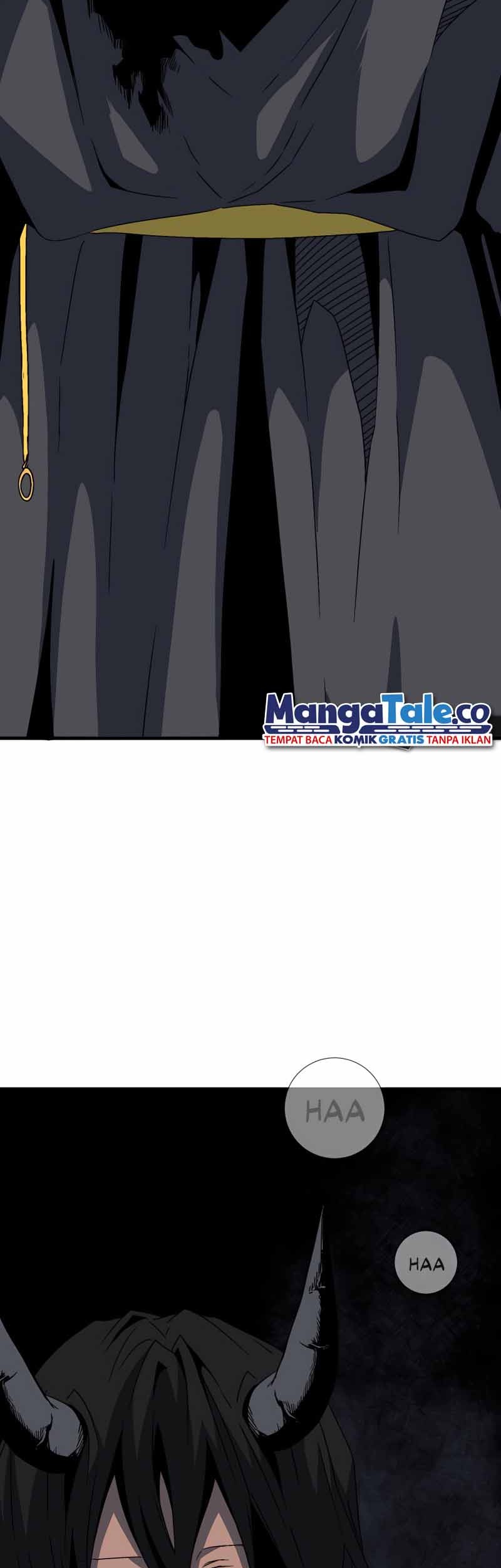 One Step to The Demon King Chapter 50 Gambar 19