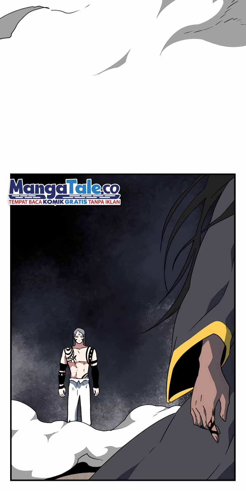 One Step to The Demon King Chapter 50 Gambar 21