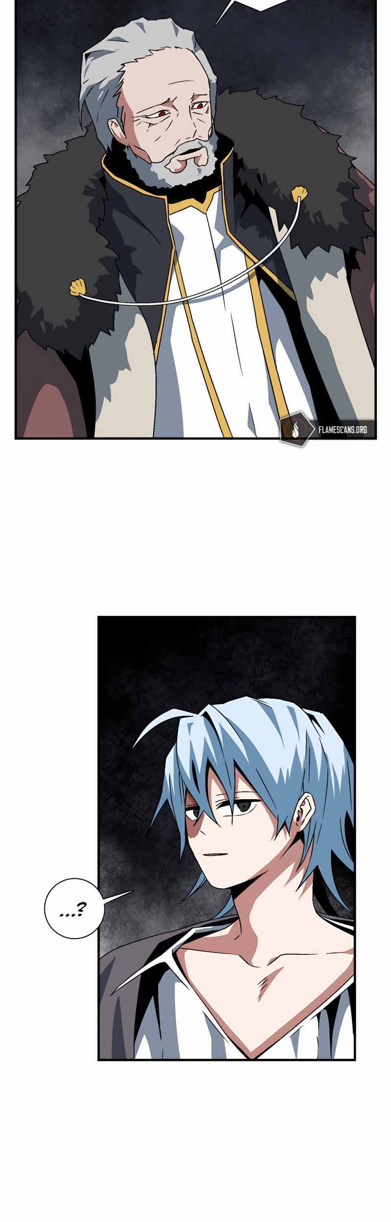 One Step to The Demon King Chapter 50 Gambar 29
