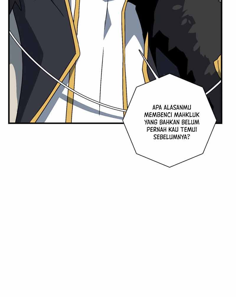 One Step to The Demon King Chapter 50 Gambar 31