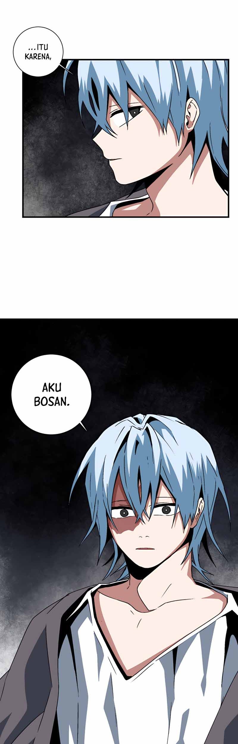 One Step to The Demon King Chapter 50 Gambar 35
