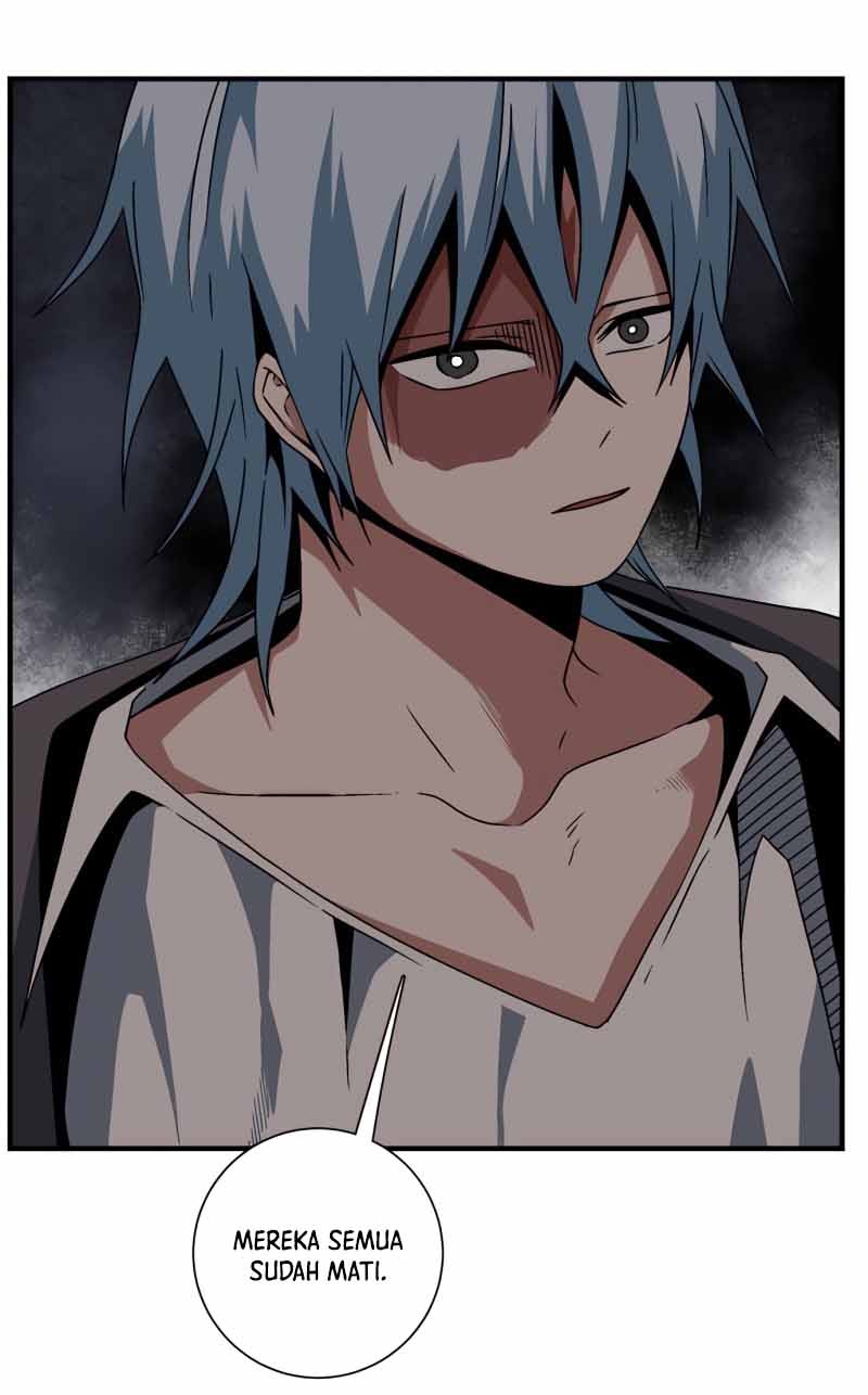 One Step to The Demon King Chapter 50 Gambar 41