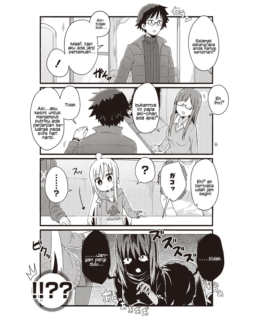 Yo-Jo Life! Chapter 43 Gambar 6