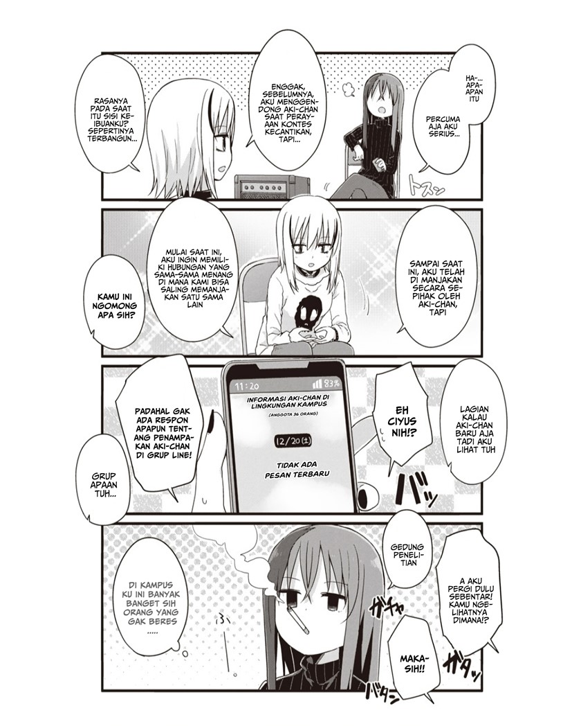 Yo-Jo Life! Chapter 42 Gambar 3