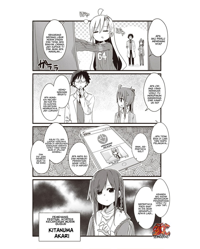 Yo-Jo Life! Chapter 42 Gambar 6