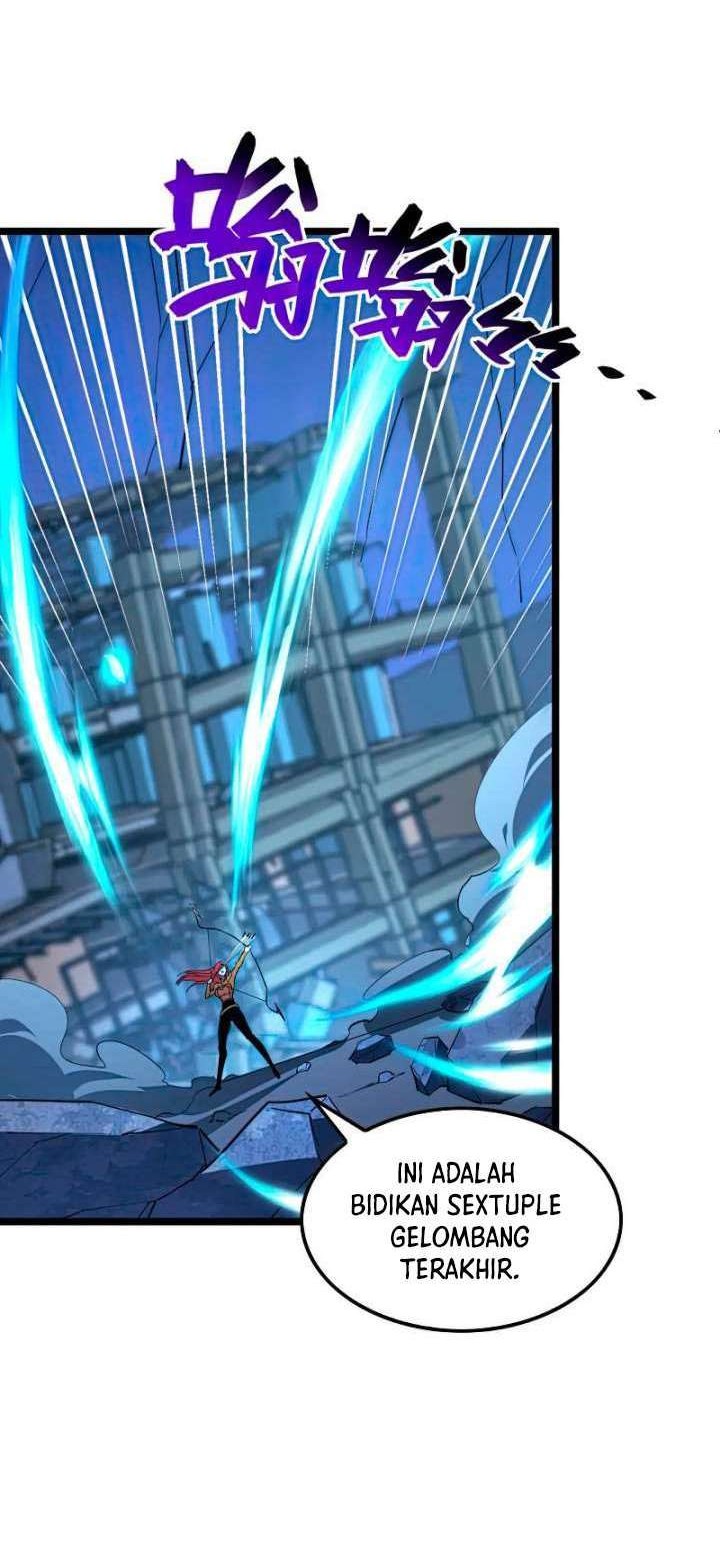 Rise From The Rubble Chapter 117 Gambar 19