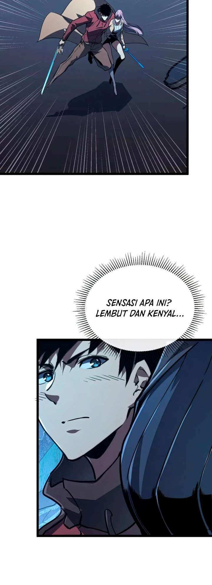 Rise From The Rubble Chapter 117 Gambar 27