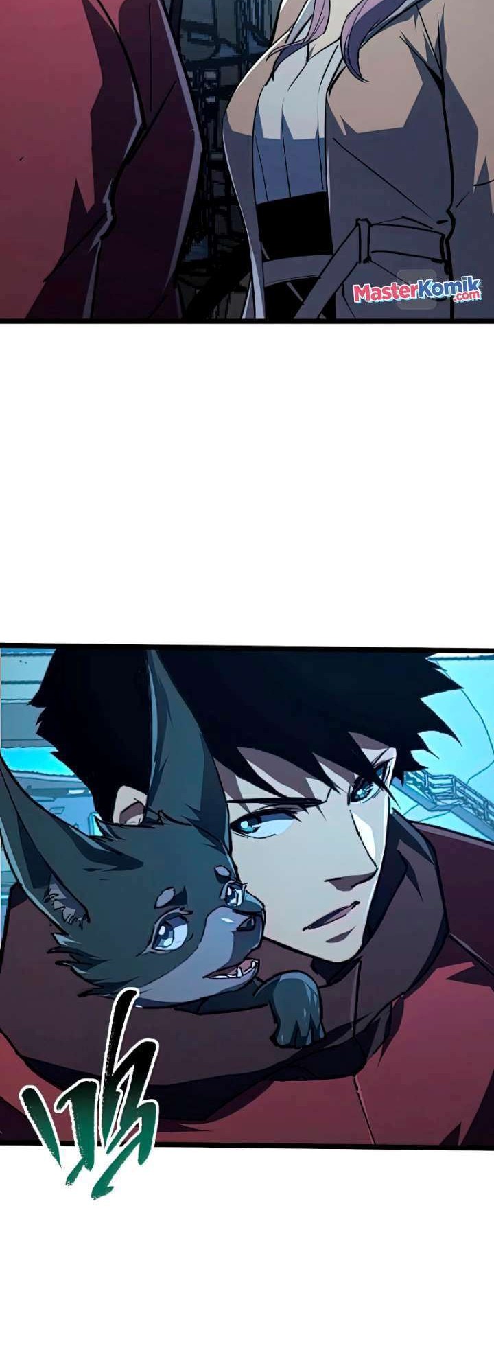 Rise From The Rubble Chapter 117 Gambar 29
