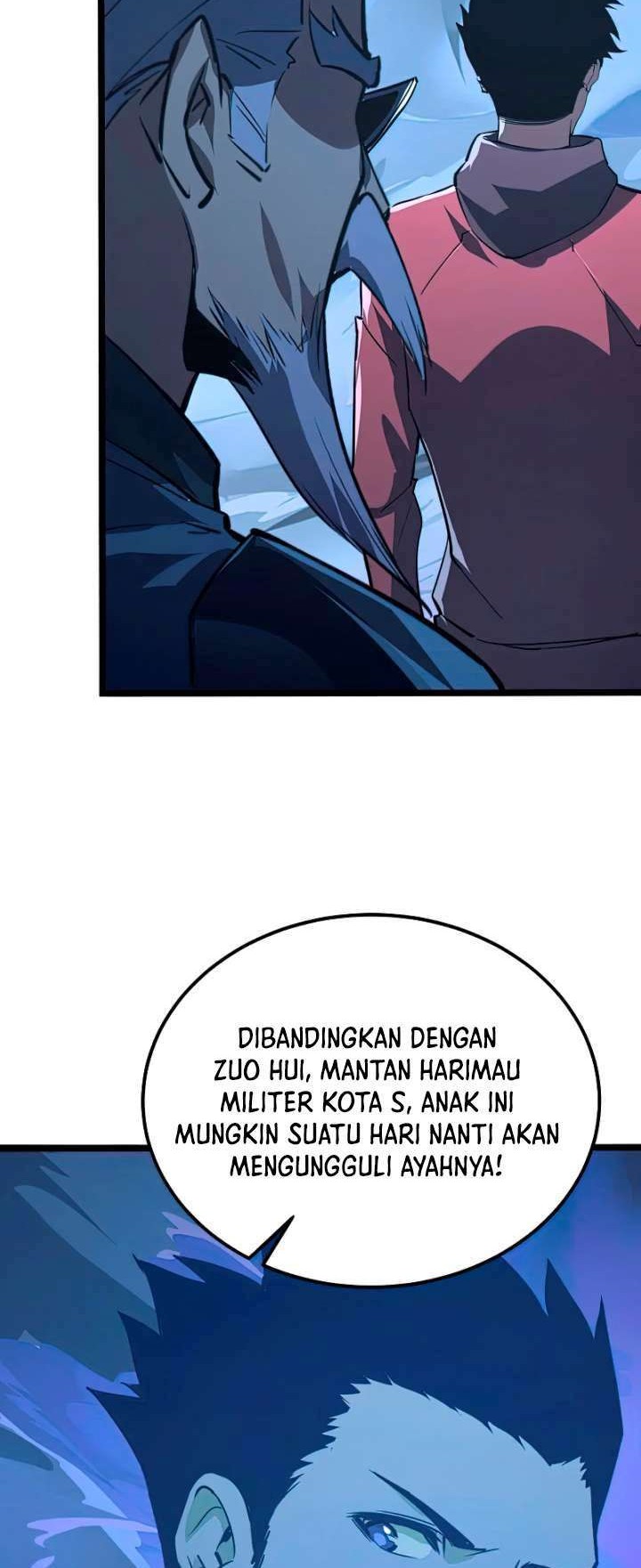 Rise From The Rubble Chapter 117 Gambar 33