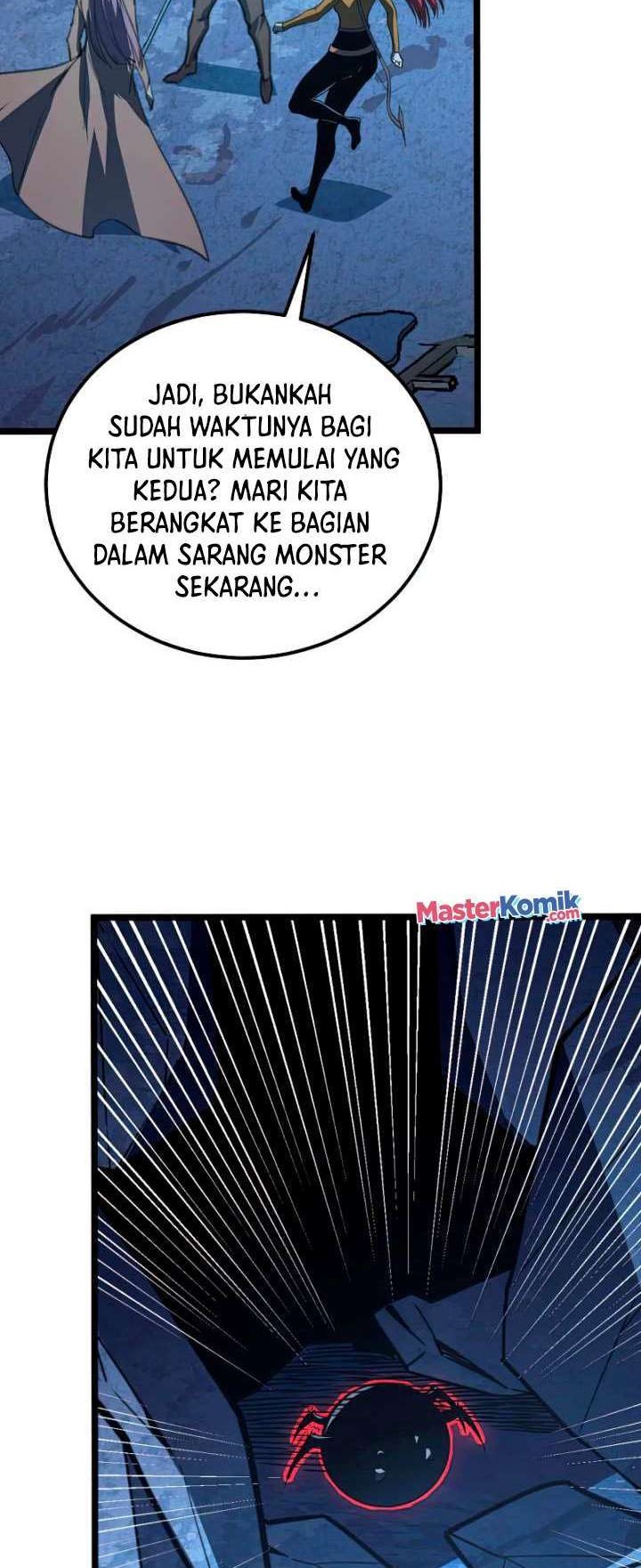 Rise From The Rubble Chapter 117 Gambar 35
