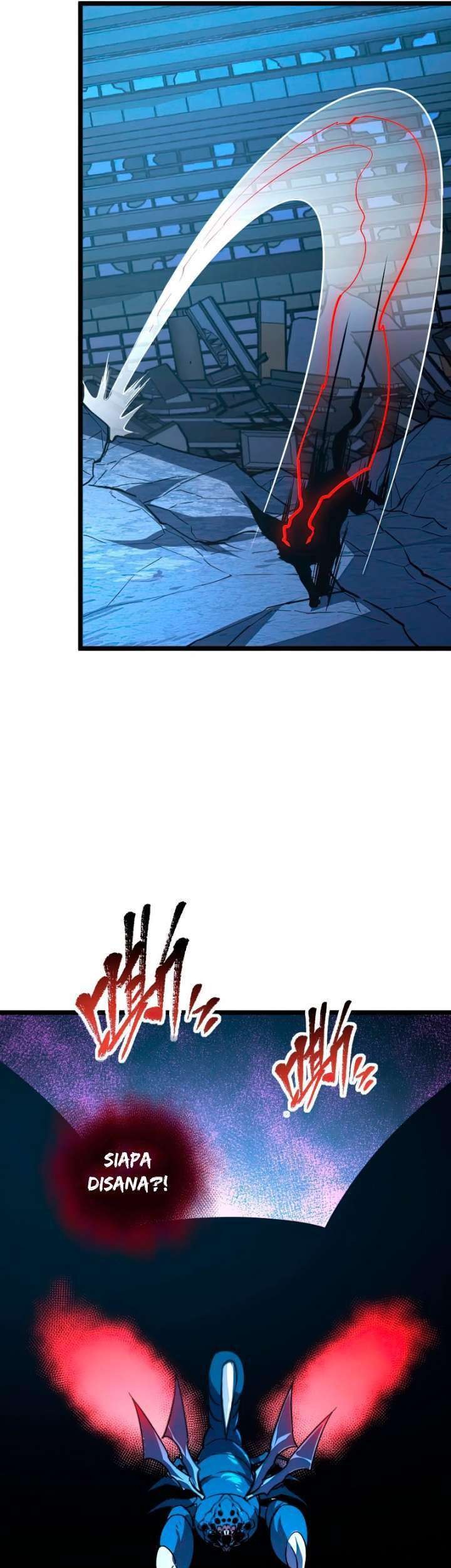 Rise From The Rubble Chapter 117 Gambar 38