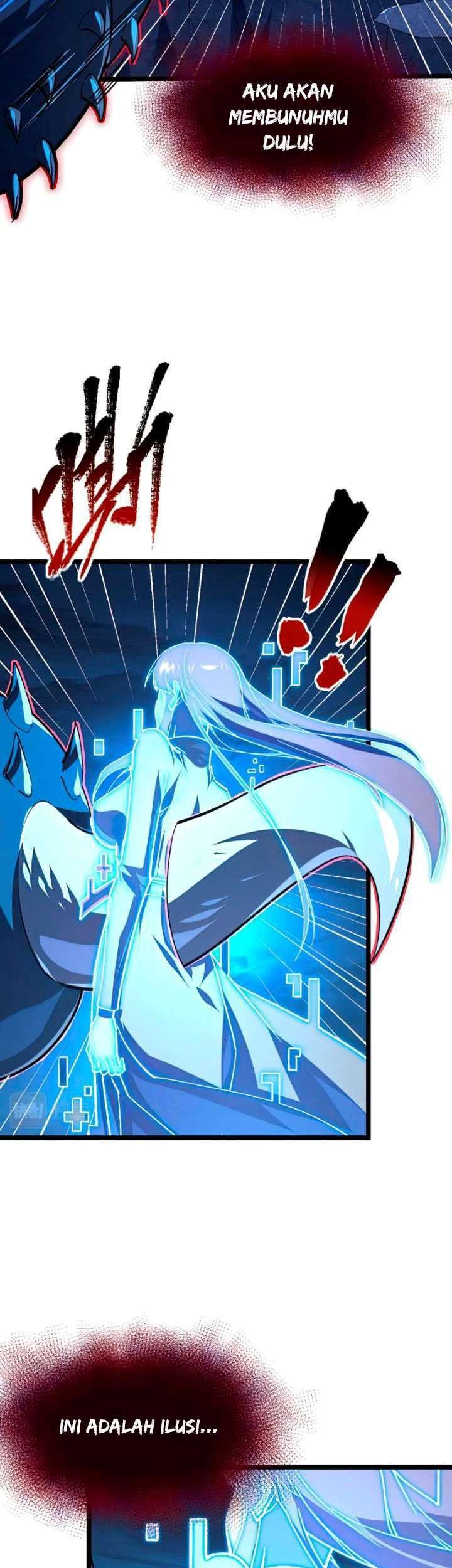 Rise From The Rubble Chapter 117 Gambar 4