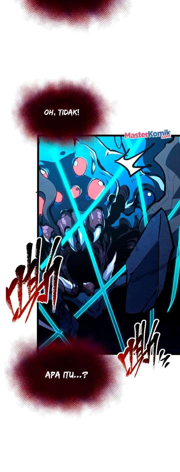 Rise From The Rubble Chapter 117 Gambar 7