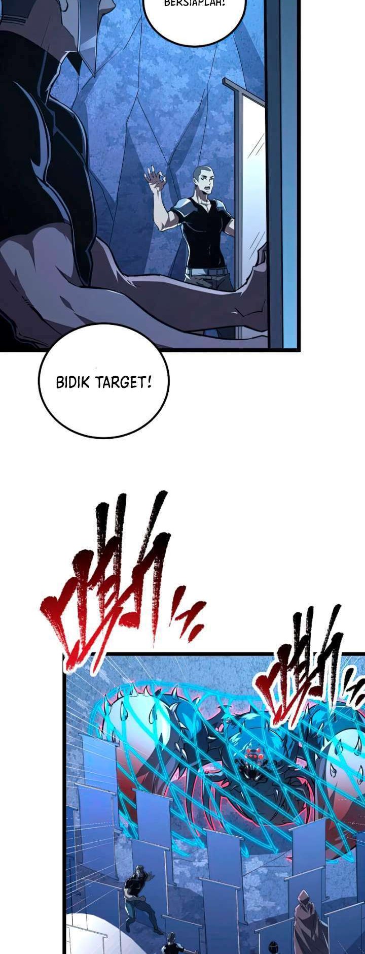 Rise From The Rubble Chapter 117 Gambar 9