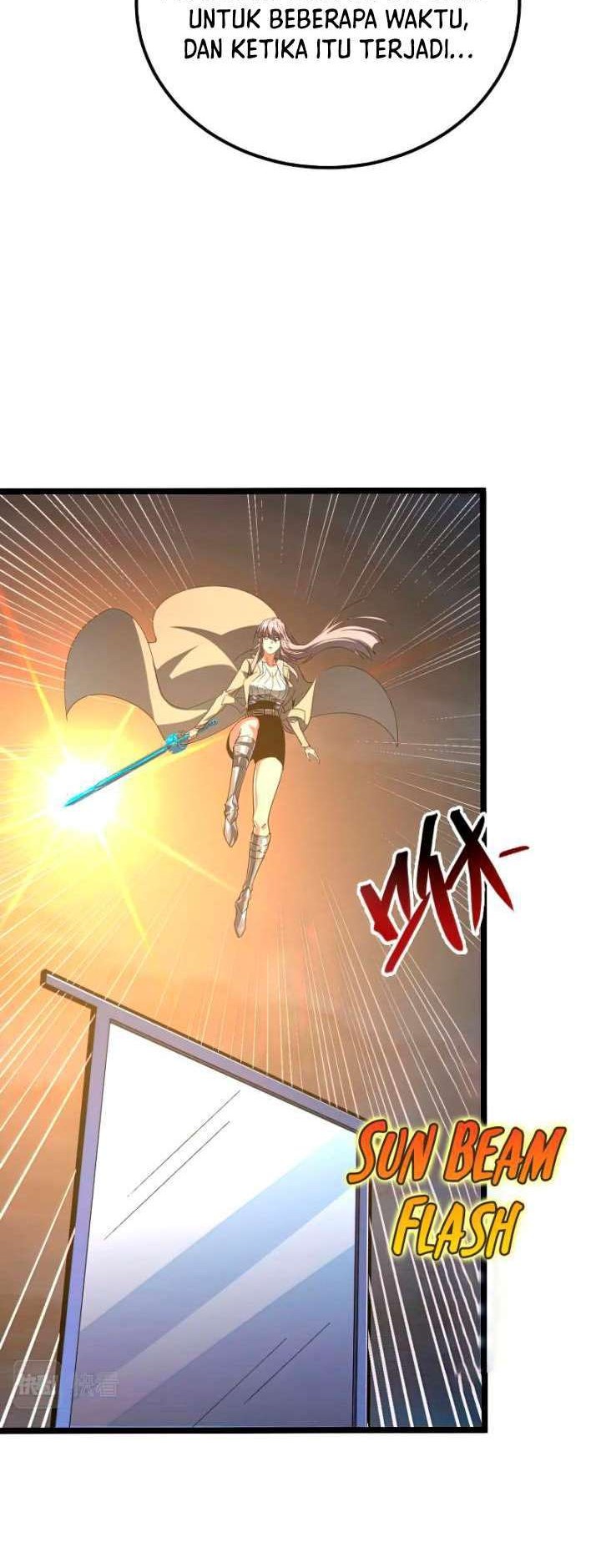 Rise From The Rubble Chapter 117 Gambar 13