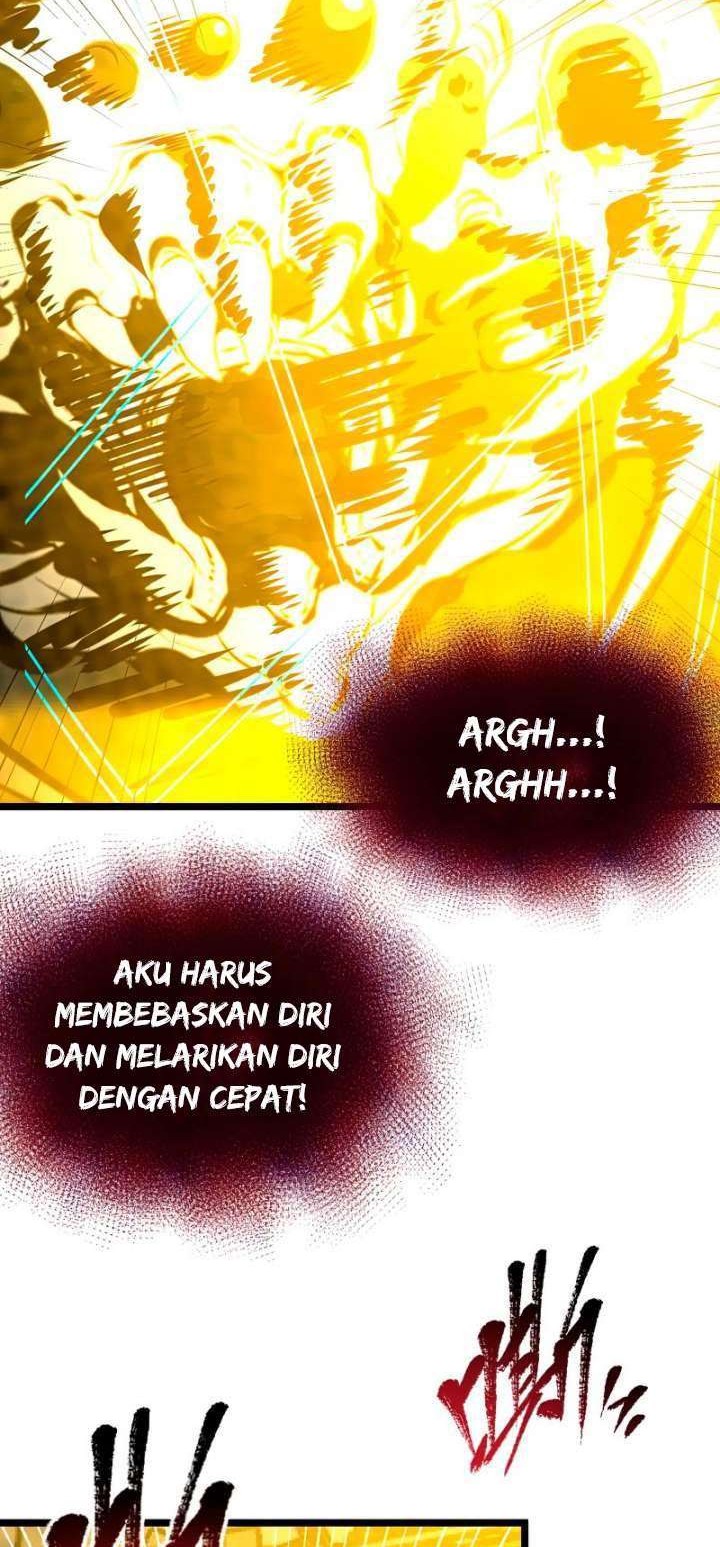 Rise From The Rubble Chapter 117 Gambar 15