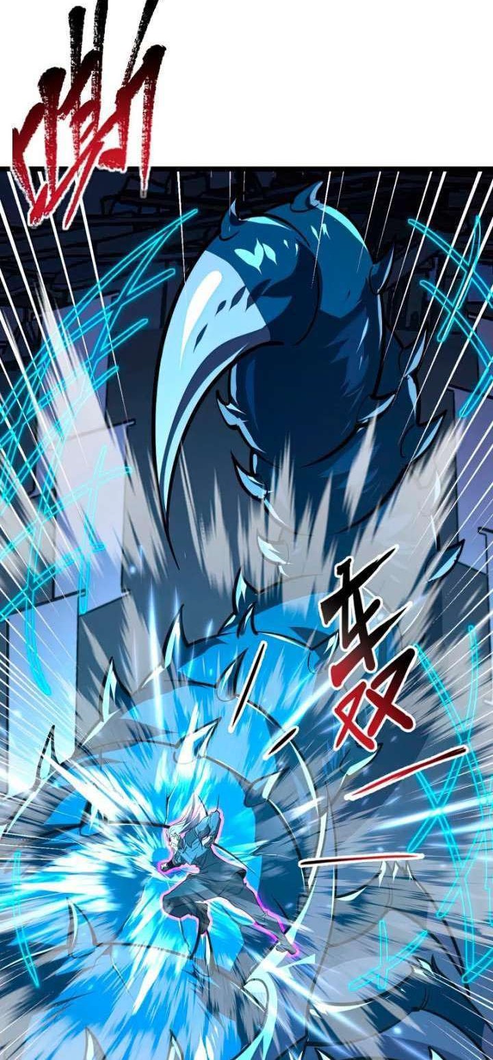 Rise From The Rubble Chapter 117 Gambar 17