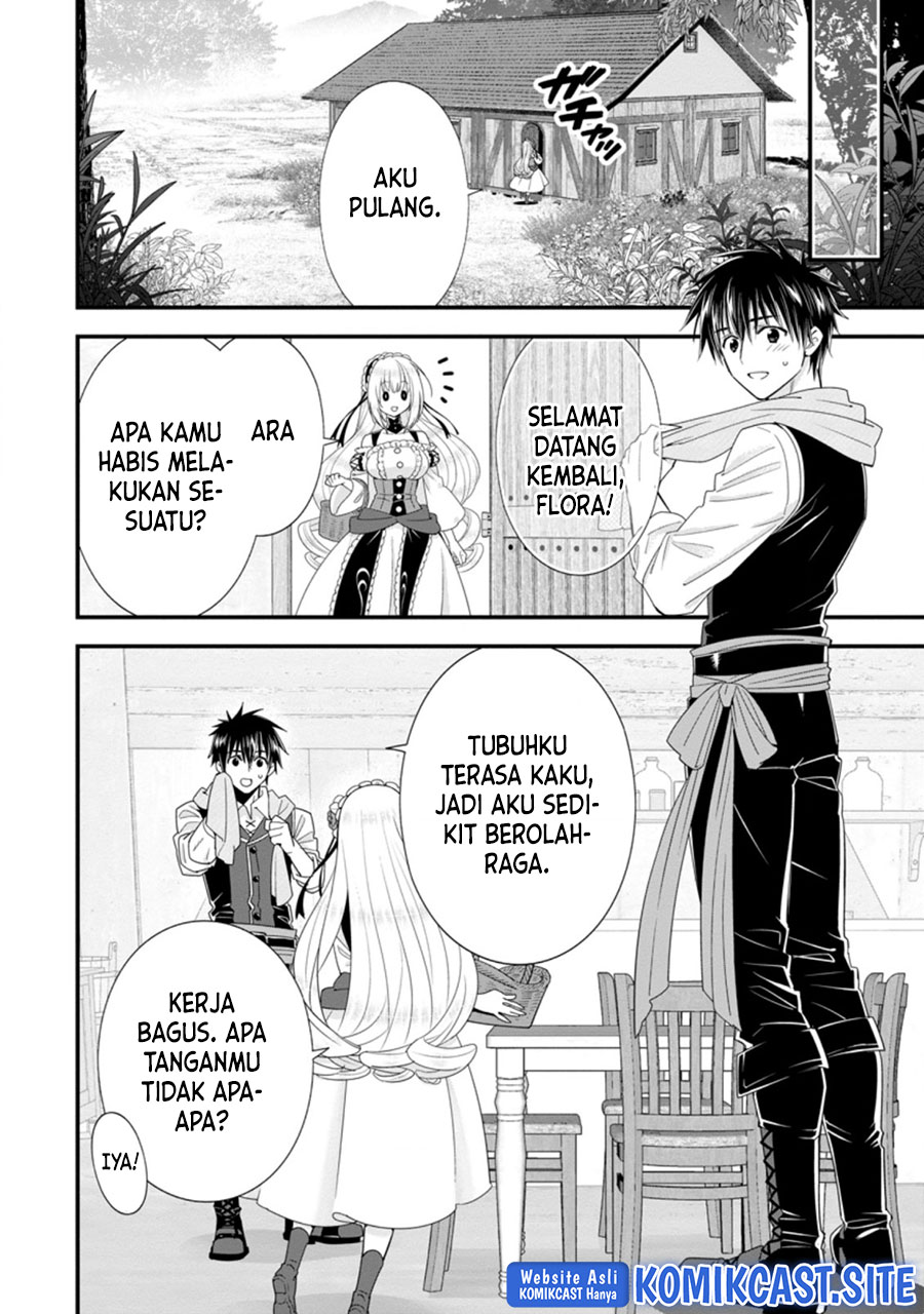 A-Rank Boukensha no Slow Life Chapter 36.2 Gambar 3