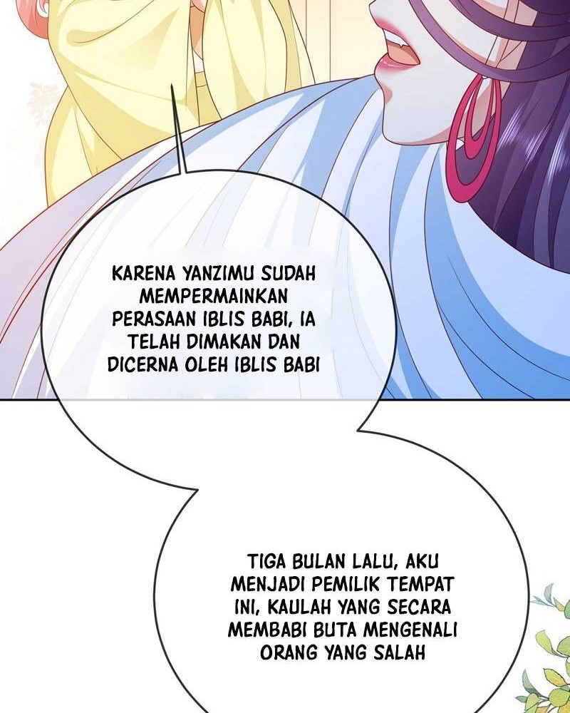 Sign in the Mystery Box to Dominate the World of Cultivation Chapter 57 Gambar 15