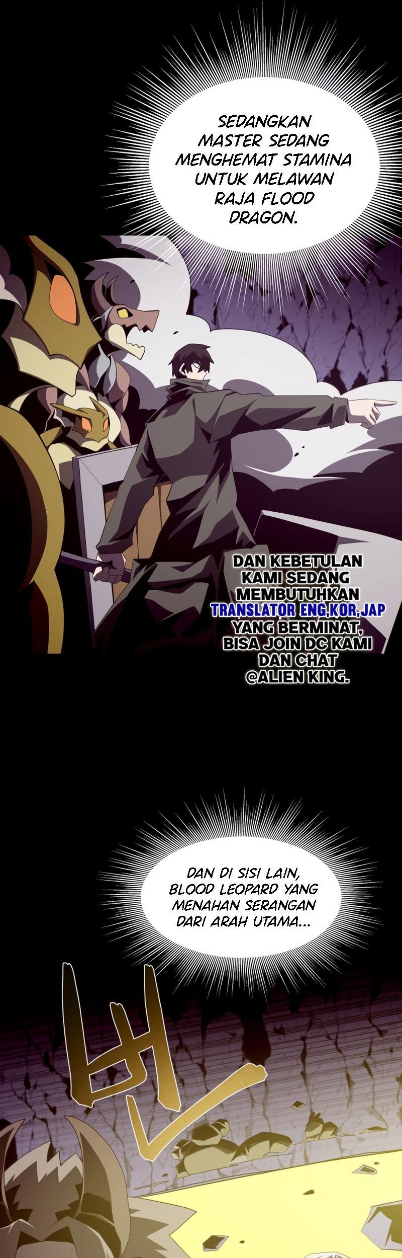 Dungeon Odyssey Chapter 31 Gambar 5