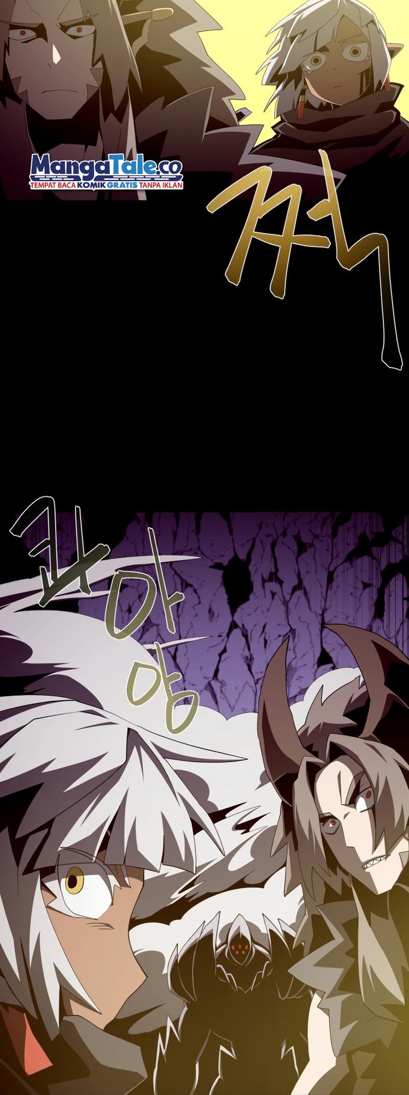 Dungeon Odyssey Chapter 31 Gambar 6